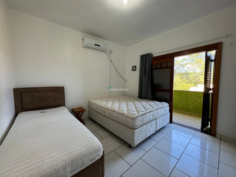 Apartamento a 150m da praia.: 5ª foto da galeria de imagens do imóvel