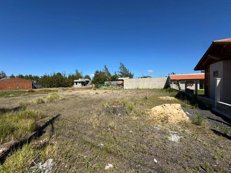 Terreno pronto para construir.: 2ª foto da galeria de imagens do imóvel