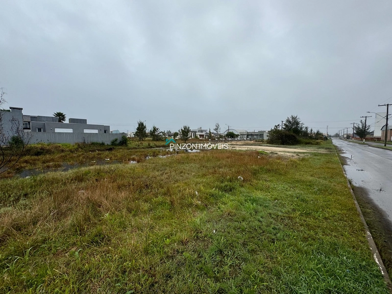 Terreno para aluguel na Av. Paraguassú.: 2ª foto da galeria de imagens do imóvel
