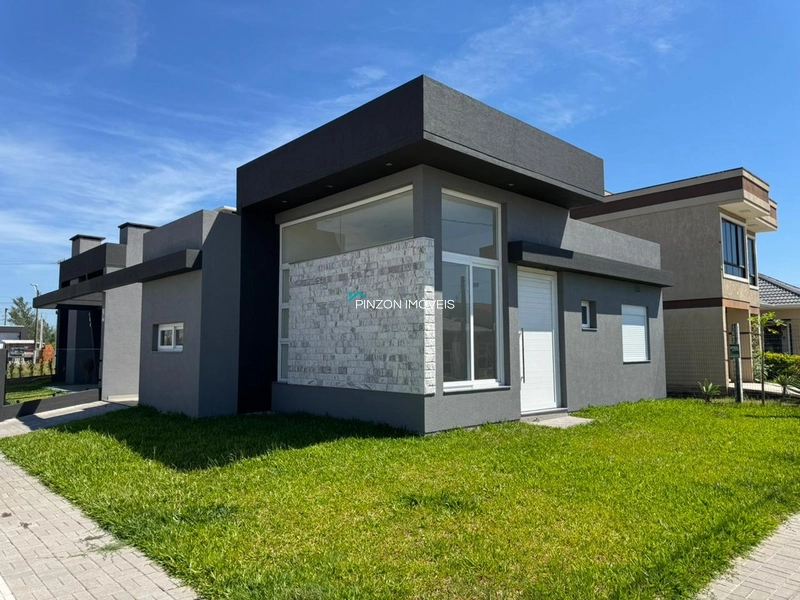 Geminada em excelente localização