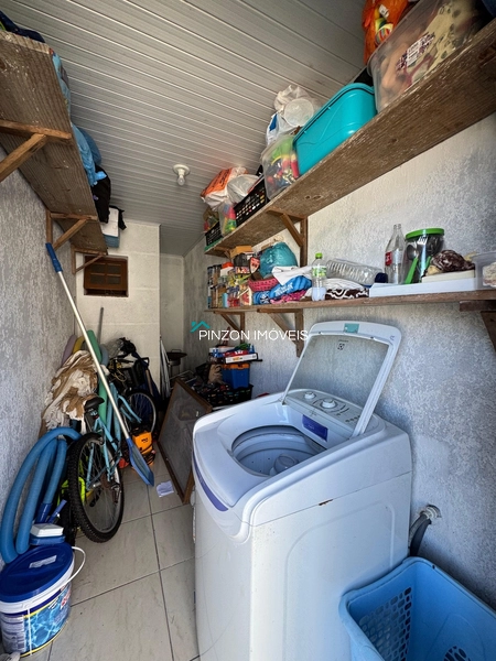 CASA COM PISCINA EM ATLÂNTIDA SUL: 23ª foto da galeria de imagens do imóvel
