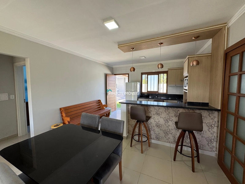 CASA COM PISCINA EM ATLÂNTIDA SUL: 11ª foto da galeria de imagens do imóvel