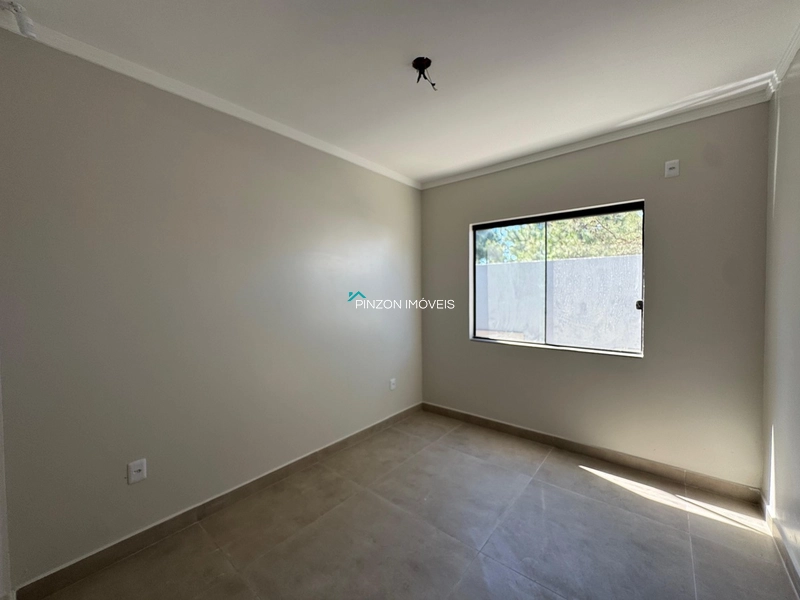 CASA NOVA: 8ª foto da galeria de imagens do imóvel