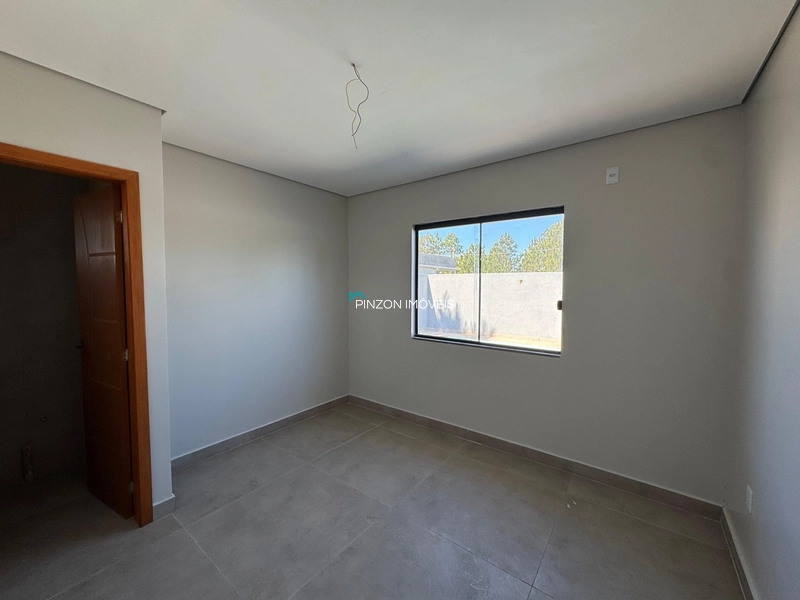 CASA NOVA: 6ª foto da galeria de imagens do imóvel