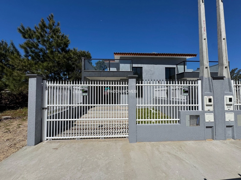 CASA NOVA: 2ª foto da galeria de imagens do imóvel