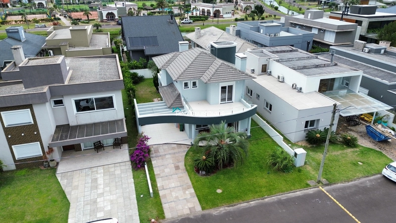CASA NO CONDOMINIO ATLANTICO VILLAS CLUB: 7ª foto da galeria de imagens do imóvel