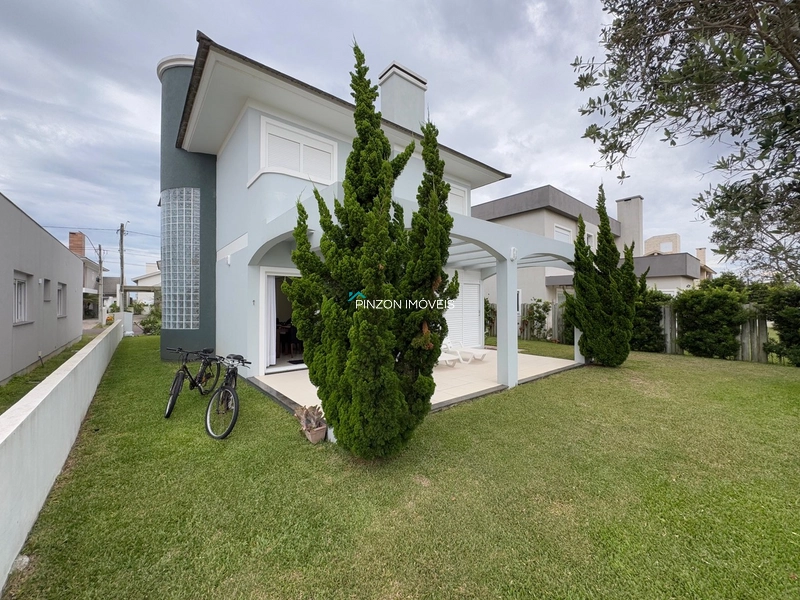 CASA NO CONDOMINIO ATLANTICO VILLAS CLUB: 11ª foto da galeria de imagens do imóvel