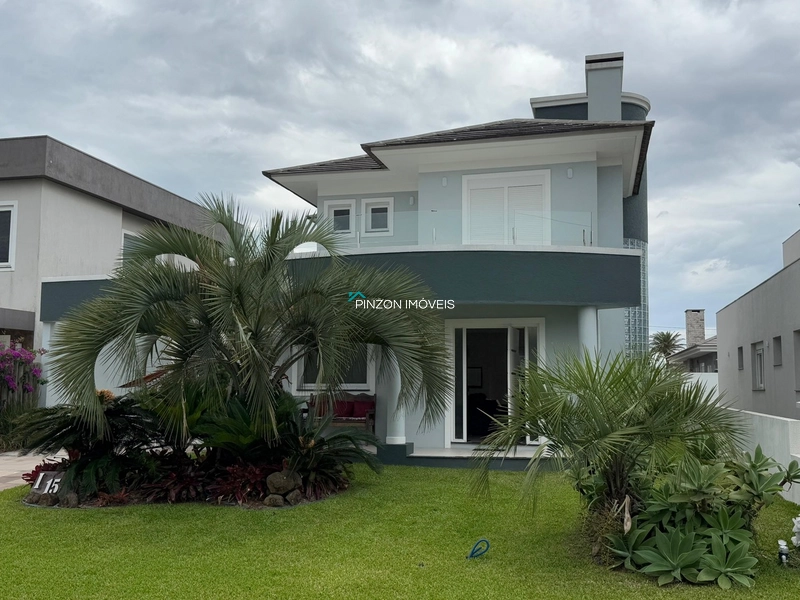 CASA NO CONDOMINIO ATLANTICO VILLAS CLUB: 3ª foto da galeria de imagens do imóvel