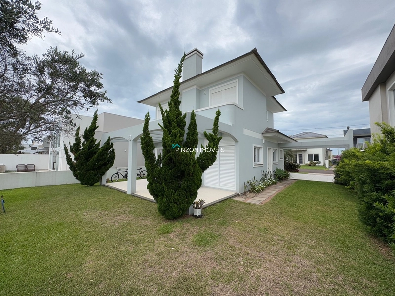 CASA NO CONDOMINIO ATLANTICO VILLAS CLUB: 4ª foto da galeria de imagens do imóvel