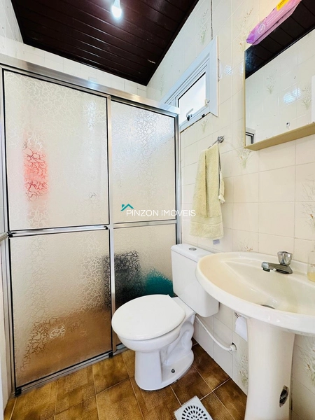 CASA COM PISCINA A 200M DA PRAIA: 16ª foto da galeria de imagens do imóvel