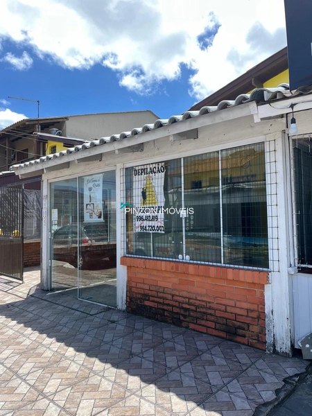 SALA COMERCIAL NA AV. PARAGUASSÚ: 4ª foto da galeria de imagens do imóvel