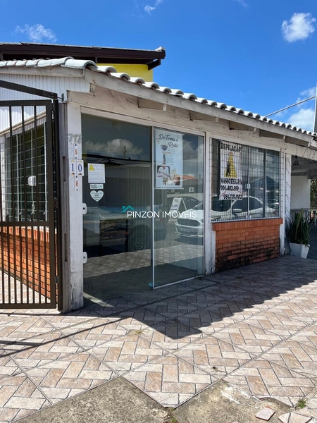SALA COMERCIAL NA AV. PARAGUASSÚ: 1ª foto da galeria de imagens do imóvel