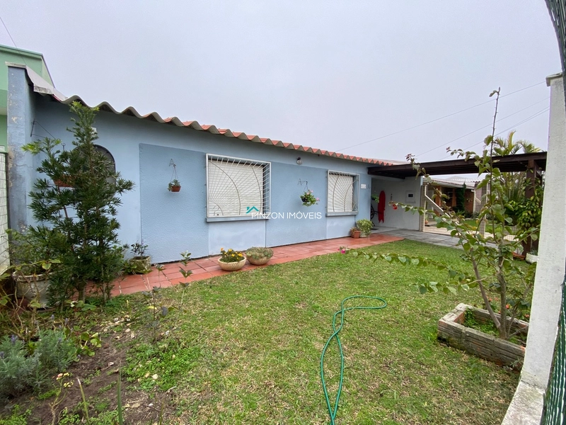 CASA COM EXCELENTE LOCALIZAÇÃO: 1ª foto da galeria de imagens do imóvel