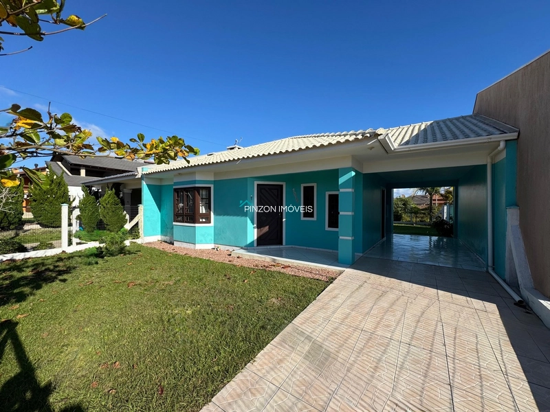 CASA A 200M DA PRAIA: 1ª foto da galeria de imagens do imóvel