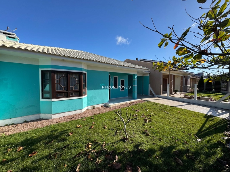 CASA A 200M DA PRAIA: 2ª foto da galeria de imagens do imóvel