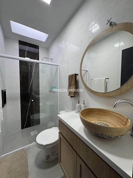 CASA COM PISCINA PRÓXIMA AO CENTRO DE ATLÂNTIDA SUL: 22ª foto da galeria de imagens do imóvel