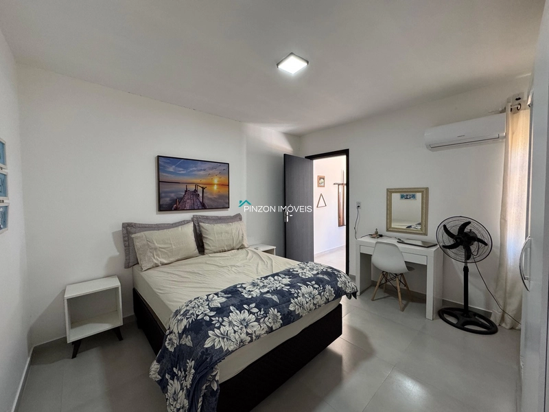 CASA COM PISCINA PRÓXIMA AO CENTRO DE ATLÂNTIDA SUL: 17ª foto da galeria de imagens do imóvel