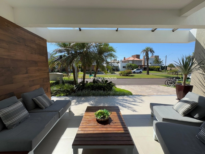 CASA EM CONDOMÍNIO BEIRA MAR.: 7ª foto da galeria de imagens do imóvel