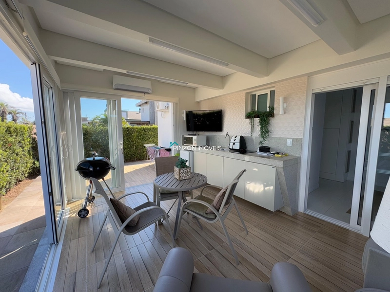 CASA EM CONDOMÍNIO BEIRA MAR.: 31ª foto da galeria de imagens do imóvel