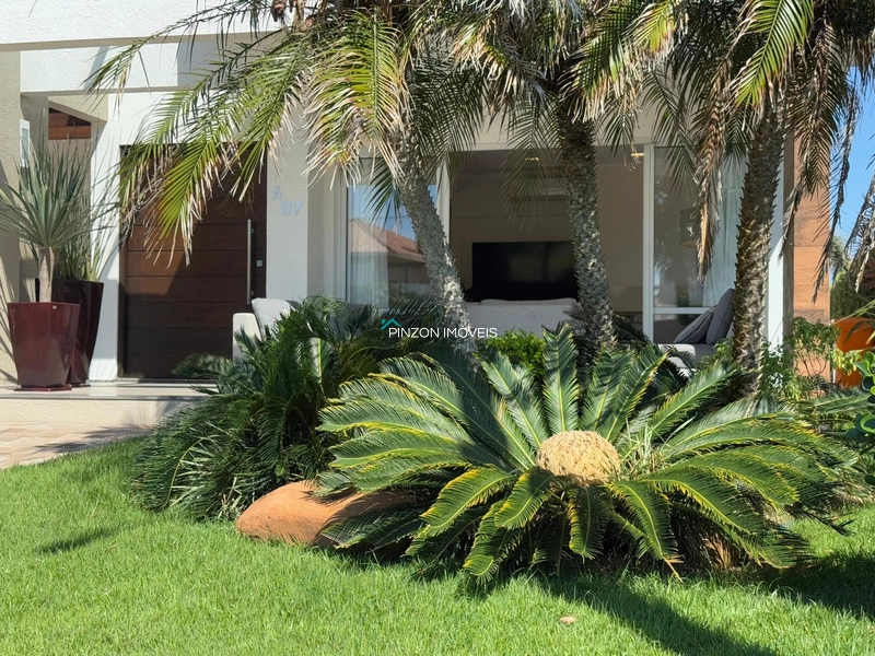 CASA EM CONDOMÍNIO BEIRA MAR.: 3ª foto da galeria de imagens do imóvel