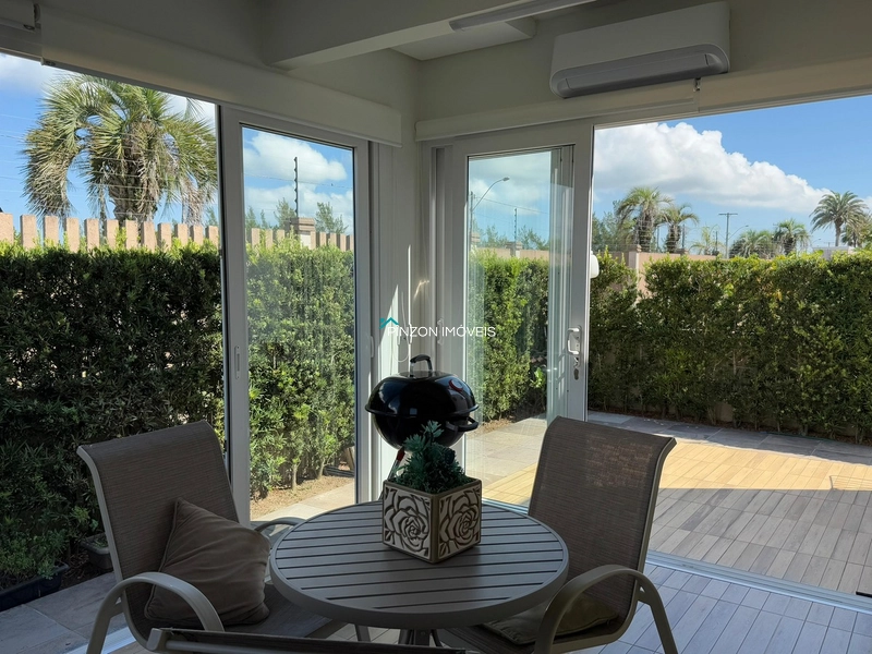 CASA EM CONDOMÍNIO BEIRA MAR.: 30ª foto da galeria de imagens do imóvel