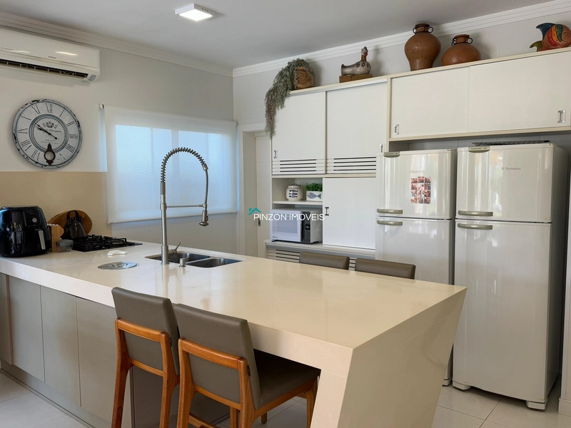 CASA EM CONDOMÍNIO BEIRA MAR.: 20ª foto da galeria de imagens do imóvel