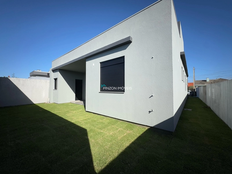 CASA NOVA A 400 METROS DA PRAIA: 16ª foto da galeria de imagens do imóvel