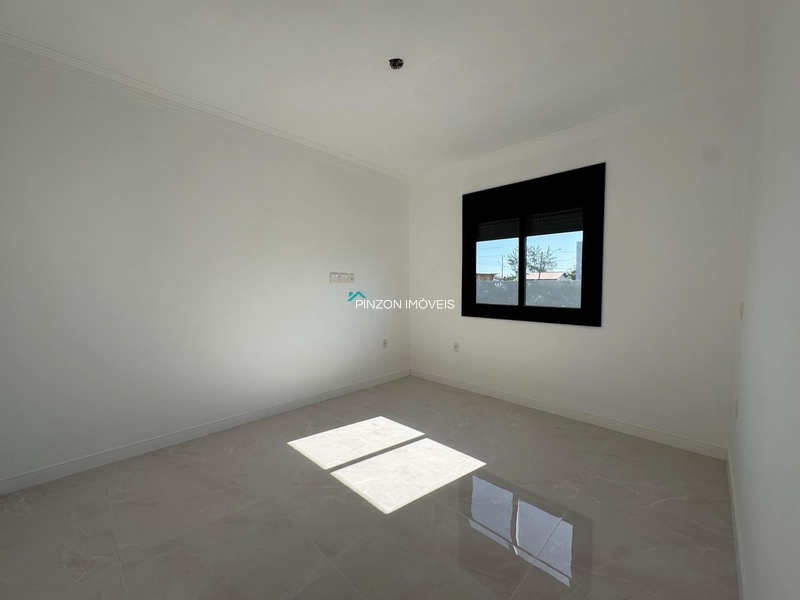 CASA NOVA A 400 METROS DA PRAIA: 14ª foto da galeria de imagens do imóvel