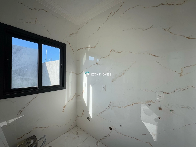 CASA NOVA A 400 METROS DA PRAIA: 17ª foto da galeria de imagens do imóvel
