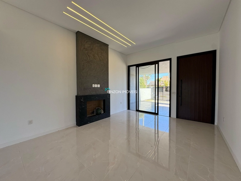 CASA NOVA A 400 METROS DA PRAIA: 5ª foto da galeria de imagens do imóvel