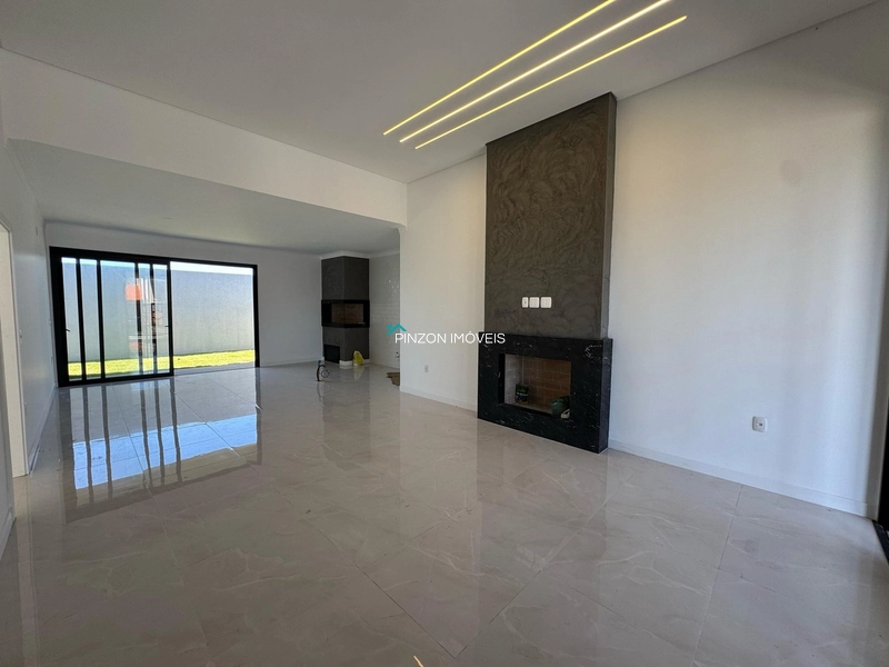 CASA NOVA A 400 METROS DA PRAIA: 6ª foto da galeria de imagens do imóvel