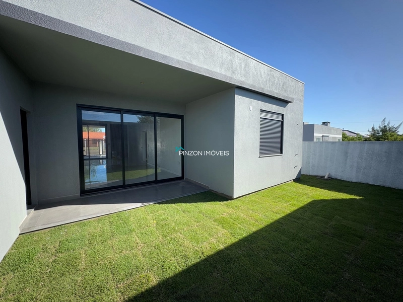 CASA NOVA A 400 METROS DA PRAIA: 15ª foto da galeria de imagens do imóvel