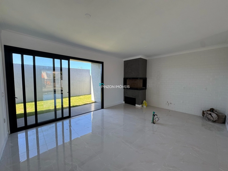 CASA NOVA A 400 METROS DA PRAIA: 7ª foto da galeria de imagens do imóvel