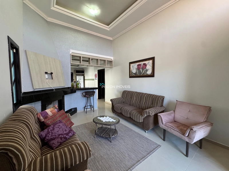 CASA A 100M DA PRAIA: 8ª foto da galeria de imagens do imóvel