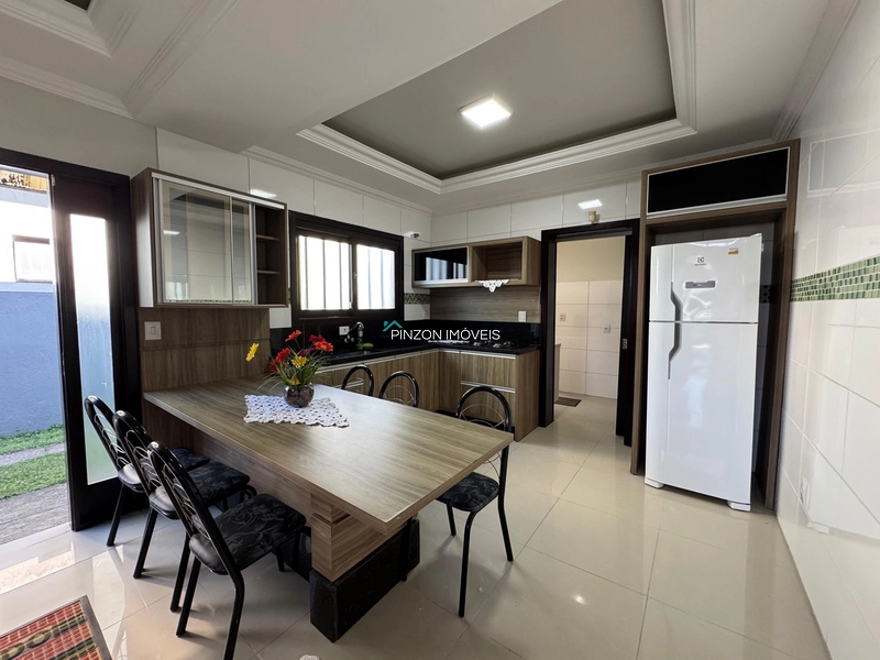 CASA A 100M DA PRAIA: 10ª foto da galeria de imagens do imóvel