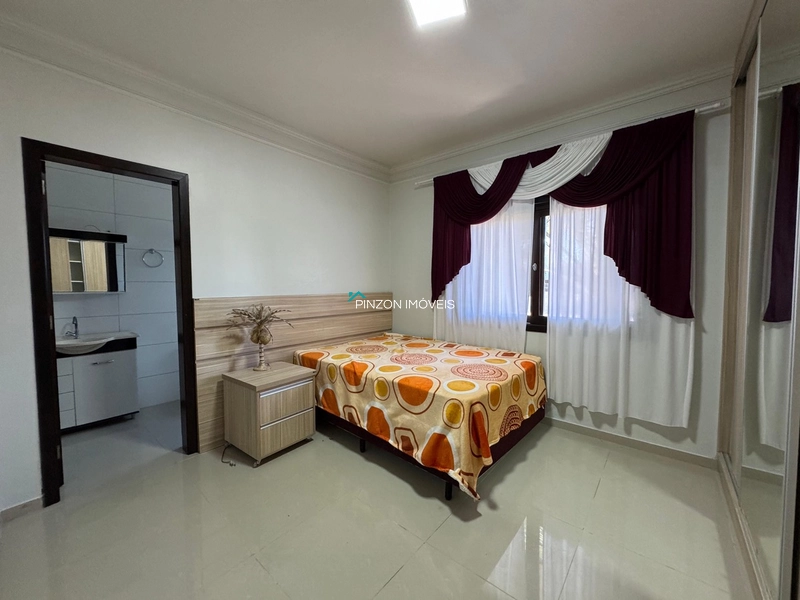 CASA A 100M DA PRAIA: 15ª foto da galeria de imagens do imóvel
