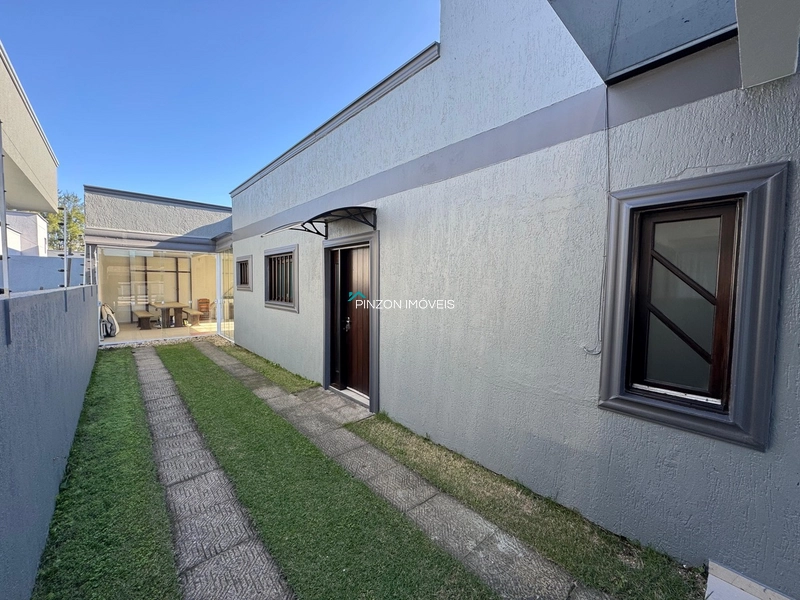 CASA A 100M DA PRAIA: 4ª foto da galeria de imagens do imóvel