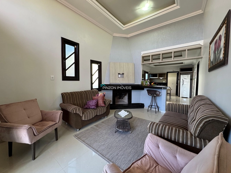 CASA A 100M DA PRAIA: 7ª foto da galeria de imagens do imóvel