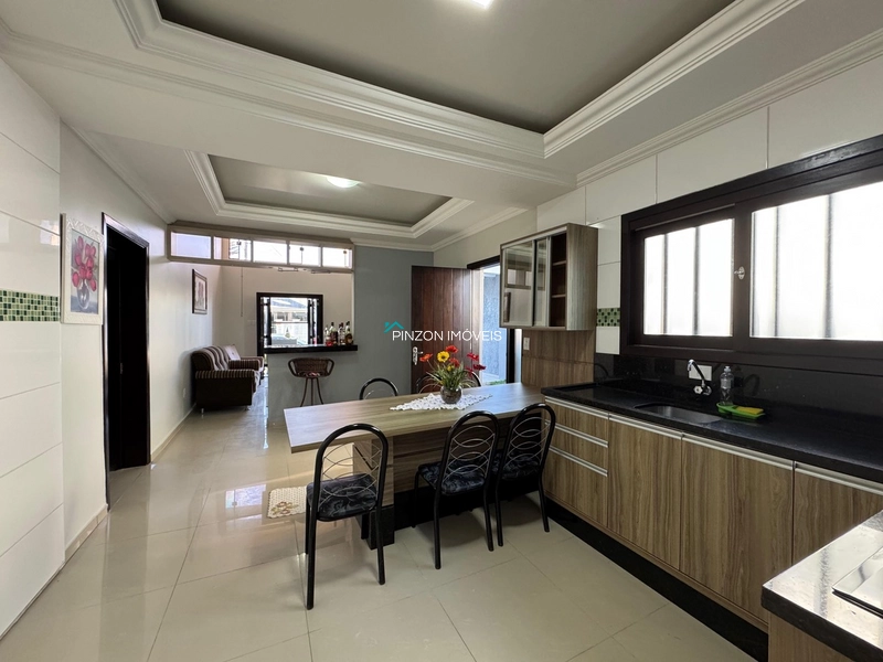 CASA A 100M DA PRAIA: 12ª foto da galeria de imagens do imóvel