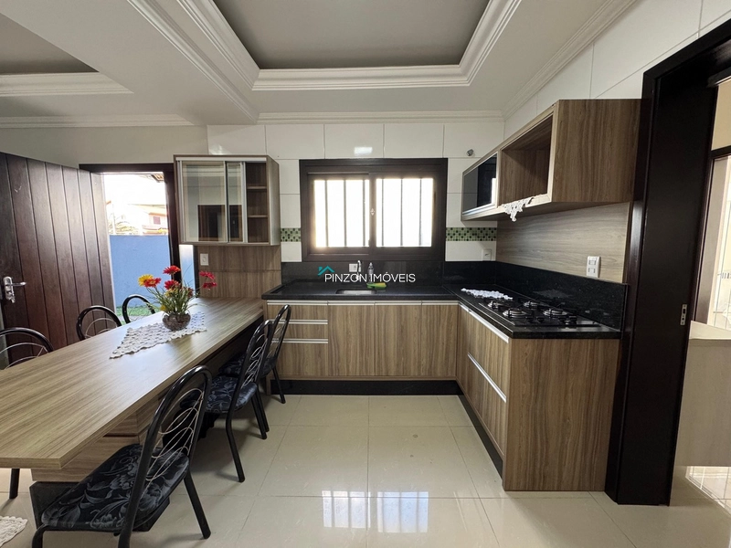 CASA A 100M DA PRAIA: 16ª foto da galeria de imagens do imóvel