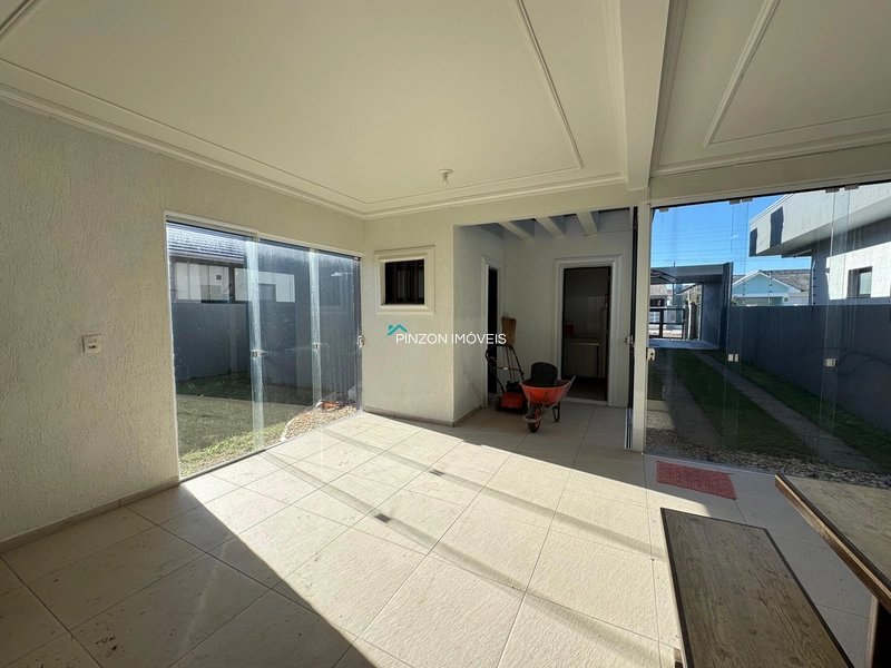 CASA A 100M DA PRAIA: 24ª foto da galeria de imagens do imóvel