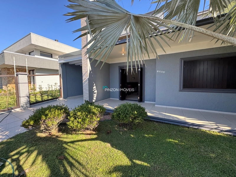CASA A 100M DA PRAIA: 3ª foto da galeria de imagens do imóvel