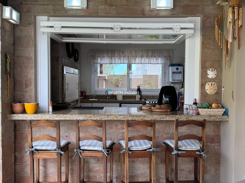 SOBRADO A VENDA NO CONDOMÍNIO BEIRA MAR ATLÂNTICO VILLAS CLUBE: 24ª foto da galeria de imagens do imóvel
