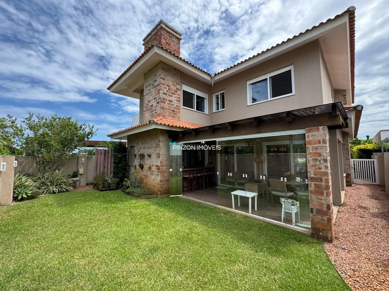 SOBRADO A VENDA NO CONDOMÍNIO BEIRA MAR ATLÂNTICO VILLAS CLUBE: 9ª foto da galeria de imagens do imóvel