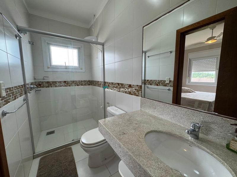 SOBRADO A VENDA NO CONDOMÍNIO BEIRA MAR ATLÂNTICO VILLAS CLUBE: 27ª foto da galeria de imagens do imóvel