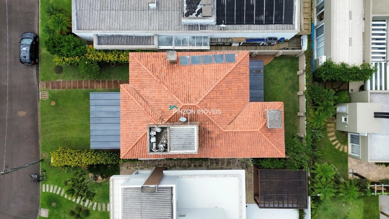 SOBRADO A VENDA NO CONDOMÍNIO BEIRA MAR ATLÂNTICO VILLAS CLUBE: 6ª foto da galeria de imagens do imóvel