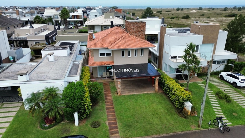 SOBRADO A VENDA NO CONDOMÍNIO BEIRA MAR ATLÂNTICO VILLAS CLUBE: 7ª foto da galeria de imagens do imóvel