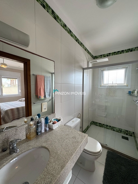 SOBRADO A VENDA NO CONDOMÍNIO BEIRA MAR ATLÂNTICO VILLAS CLUBE: 32ª foto da galeria de imagens do imóvel