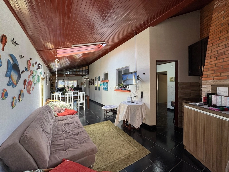 Casa térrea próxima ao centro: 5ª foto da galeria de imagens do imóvel