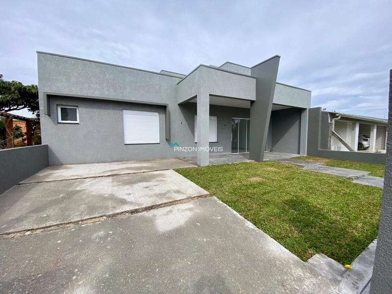 CASA EM ATLÂNTIDA SUL: 2ª foto da galeria de imagens do imóvel